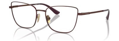 Vogue Eyewear VO4307 Optik Gözlük Rose Gold 5074