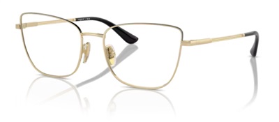 Vogue Eyewear VO4307 Optik Gözlük Altın 848
