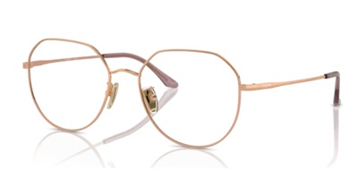 Vogue Eyewear VO4301D Optik Gözlük Rose Gold 5152