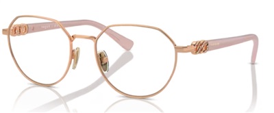 Vogue Eyewear VO4311B Optik Gözlük Rose Gold 5152