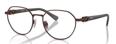 Vogue Eyewear VO4311B Optik Gözlük Bakir 5074