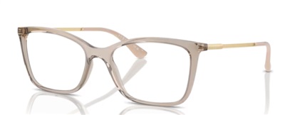 Vogue Eyewear VO5563 Optik Gözlük Krem 2990