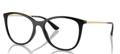 Vogue Eyewear VO5562 Optik Gözlük Siyah W44