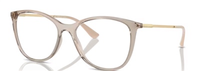 Vogue Eyewear VO5562 Optik Gözlük Krem 2990