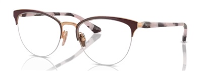 Vogue Eyewear VO4304 Optik Gözlük Bordo 5170