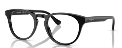 Vogue Eyewear VO5535I Optik Gözlük Siyah W44