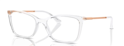 Vogue Eyewear VO5563 Optik Gözlük Şeffaf W745