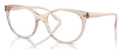 Vogue Eyewear VO5552 Optik Gözlük Bej 2884