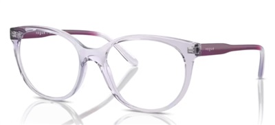 Vogue Eyewear VO5552 Optik Gözlük Mor 2745