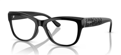 Vogue Eyewear VO5528 Optik Gözlük Siyah W44