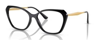 Vogue Eyewear VO5522 Optik Gözlük Siyah W44