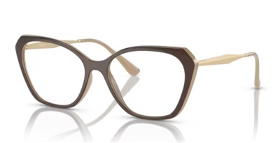 Vogue Eyewear VO5522 Optik Gözlük Kahverengi 3101