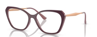 Vogue Eyewear VO5522 Optik Gözlük Mor 3100