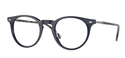 Vogue Eyewear İndirimli VO5434 Optik Gözlük Lacivert 2319