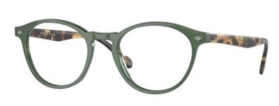 Vogue Eyewear VO5326 Optik Gözlük Yeşil 3092