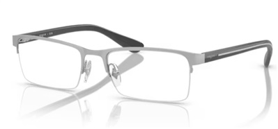 Vogue Eyewear VO4295I Optik Gözlük Gümüş 323S