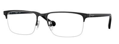 Vogue Eyewear VO4292 Optik Gözlük Siyah 352S