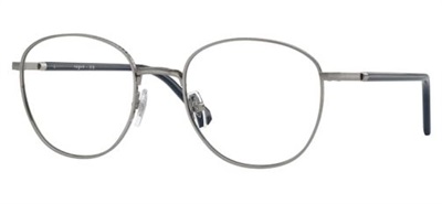 Vogue Eyewear VO4291 Optik Gözlük Gri 548
