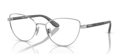Vogue Eyewear İndirimli VO4285 Optik Gözlük Siyah 352