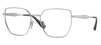 Vogue Eyewear VO4283 Optik Gözlük Gümüş 323