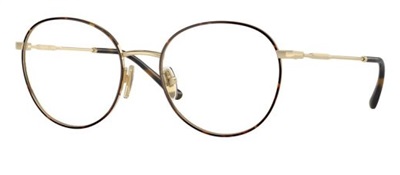 Vogue Eyewear VO4280 Optik Gözlük Altın Kahverengi 5078