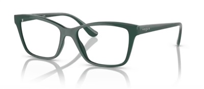Vogue Eyewear VO5420 Optik Gözlük Yeşil 3050