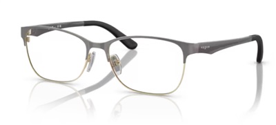 Vogue Eyewear VO3940 Optik Gözlük Koyu Gri 5061