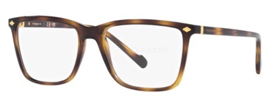 Vogue Eyewear VO5492 Optik Gözlük Açık Kahverengi 2718