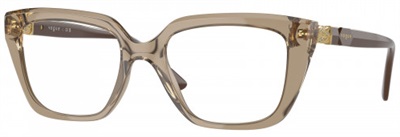 Vogue Eyewear VO5477B Optik Gözlük Açık Kahverengi 2940