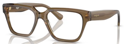 Vogue Eyewear VO5511 Optik Gözlük Yeşil 3047