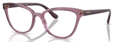 Vogue Eyewear VO5495I Optik Gözlük Mor 2761