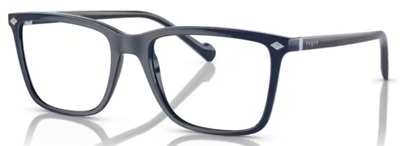 Vogue Eyewear VO5492 Optik Gözlük Lacivert 3056