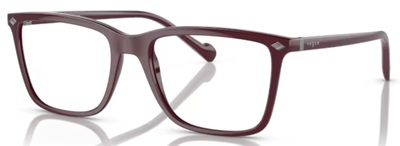 Vogue Eyewear VO5492 Optik Gözlük Kırmızı 3048