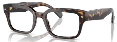 Vogue Eyewear VO5491 Optik Gözlük Koyu Kahverengi W656