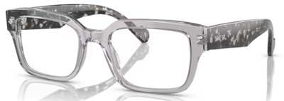 Vogue Eyewear VO5491 Optik Gözlük Siyah W44