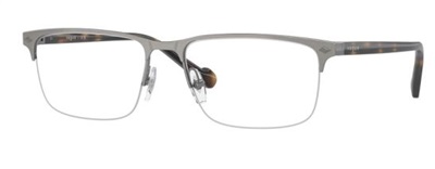 Vogue Eyewear VO4292 Optik Gözlük Koyu Gri 548
