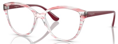 Vogue Eyewear VO5489 Optik Gözlük Kırmızı 3059