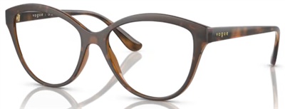 Vogue Eyewear VO5489 Optik Gözlük Kahverengi 2386