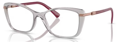 Vogue Eyewear VO5487B Optik Gözlük Gri 2726