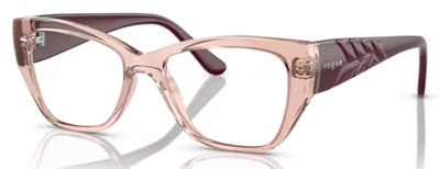 Vogue Eyewear VO5483 Optik Gözlük Pembe 2864