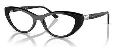 Vogue Eyewear VO5478B Optik Gözlük Siyah W44