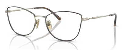 Vogue Eyewear VO4273 Optik Gözlük Kahverengi Sarı 5078
