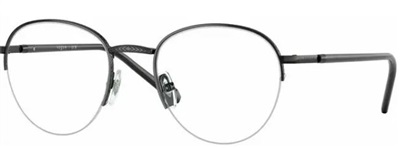 Vogue Eyewear VO4263 Optik Gözlük Siyah 352