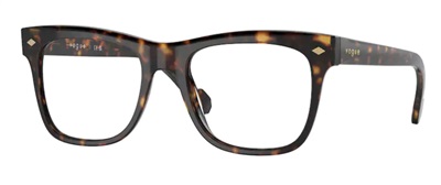 Vogue Eyewear VO5464 Optik Gözlük Kahverengi W656