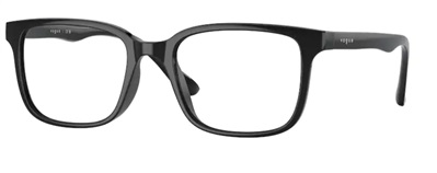 Vogue Eyewear VO5474I Optik Gözlük Siyah W44