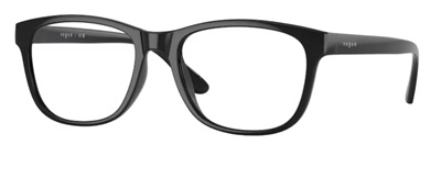Vogue Eyewear VO5473I Optik Gözlük Siyah W44