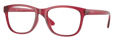 Vogue Eyewear VO5473I Optik Gözlük Bordo 2672