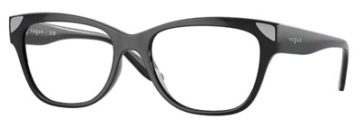 Vogue Eyewear VO5454 Optik Gözlük Siyah W44