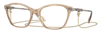 Vogue Eyewear VO5461 Optik Gözlük Açık Kahverengi 2826