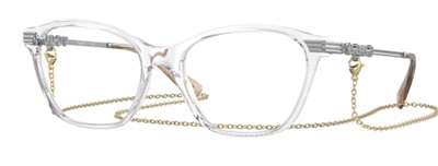 Vogue Eyewear VO5461 Optik Gözlük Şeffaf W745
